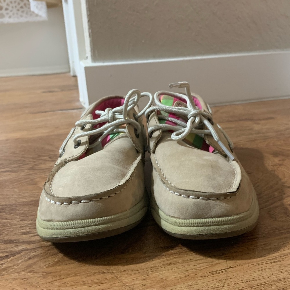 Sperry Top Sider - Picture 8 of 8